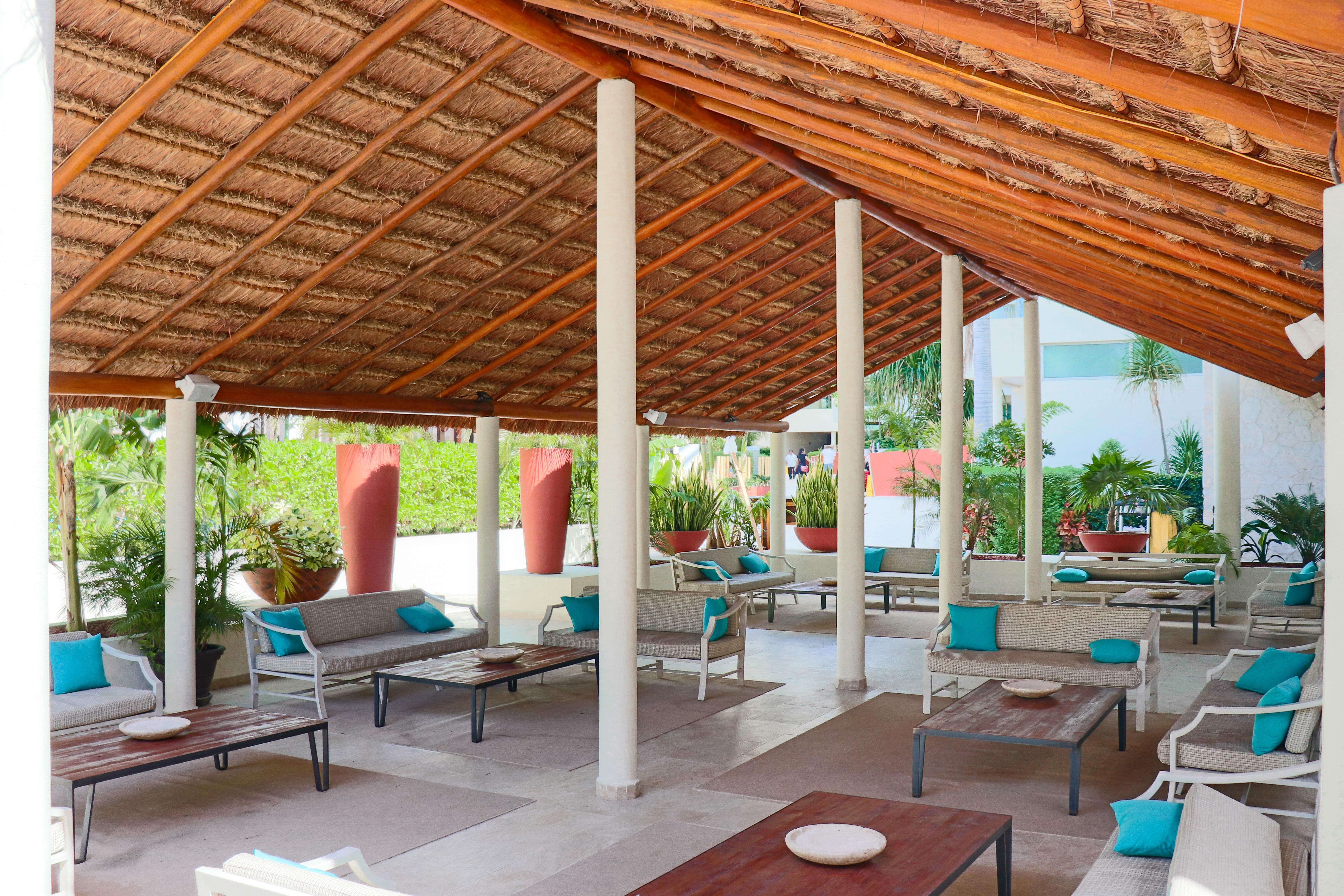 Hotel Privilege Aluxes Adults Only Isla Mujeres Exterior foto