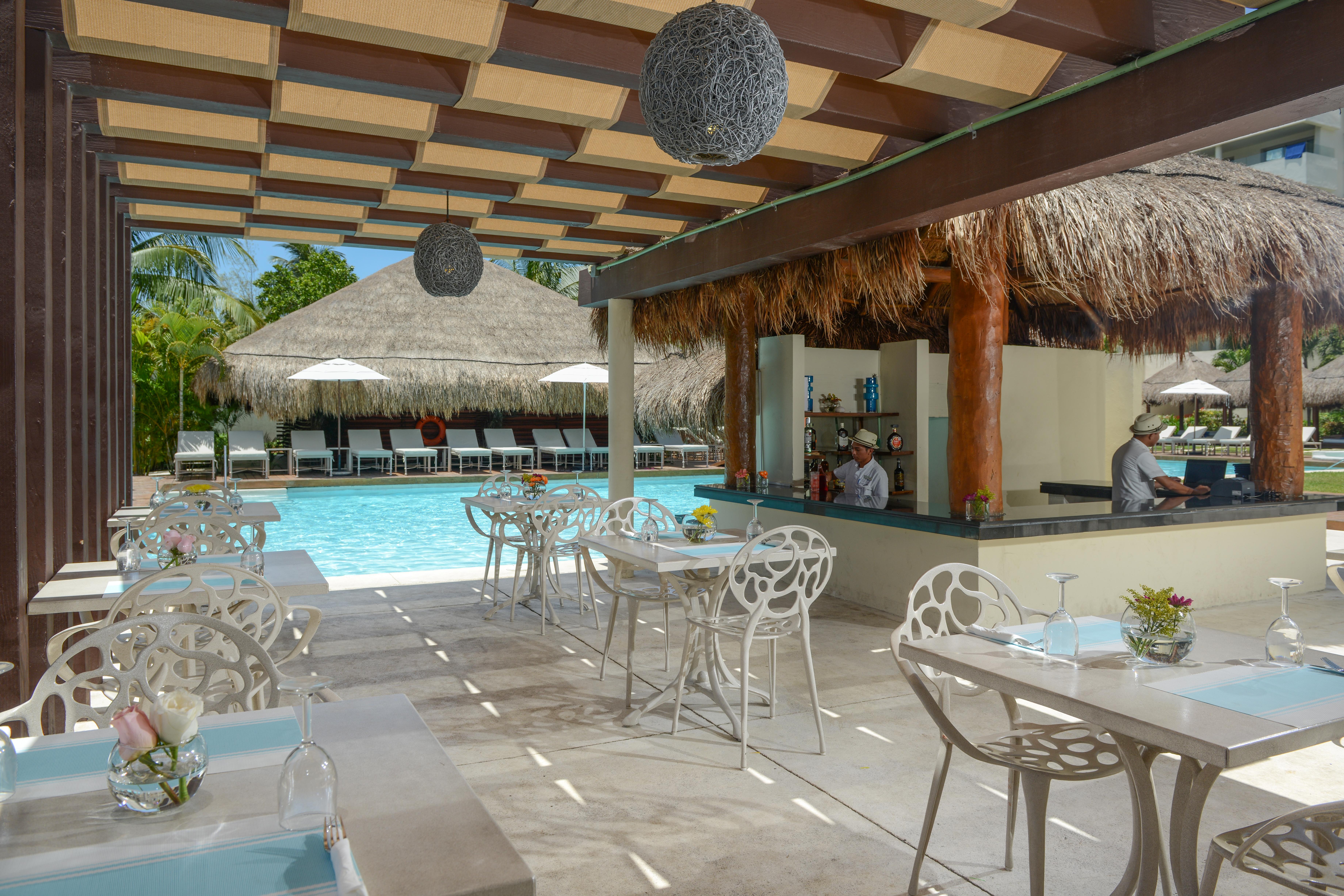 Hotel Privilege Aluxes Adults Only Isla Mujeres Exterior foto